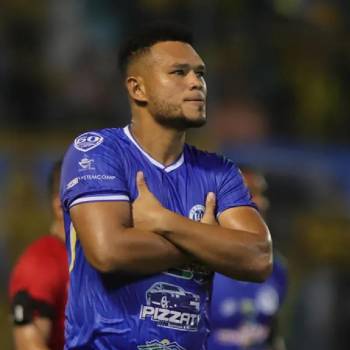 Tabla de goleo Liga Nacional: Blackburn por encima de Benguché y Auzmendi