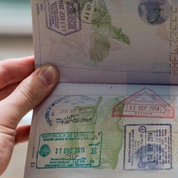 Honduras decidió responder con la misma medida para los costarricenses que deseen ingresar al territorio tras la restricción anunciada por los ticos