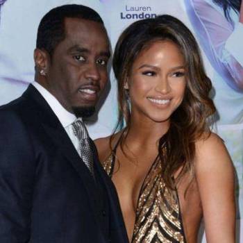 El productor Sean “Diddy” Combs es captado agrediendo brutalmente a su expareja Cassie Ventura, según un metraje que data de 2016. A continuación el video
