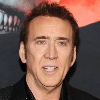Nicolas Cage anuncia que ya piensa en retirarse del cine