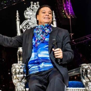 ¡Juan Gabriel está de regreso! Estrenan “Méxxico Es Todo”, primer sencillo de álbum póstumo del “Divo de Juárez”