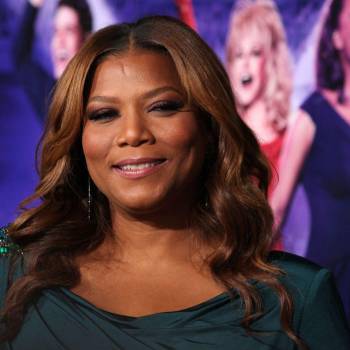 Queen Latifah llevará su historia de vida al cine de la mano de Will Smith