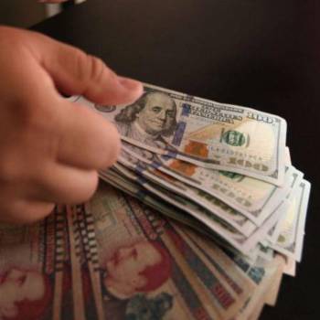 Entre 2022-2023, las remesas crecieron en 498 millones de dólares, según el reporte del BCH