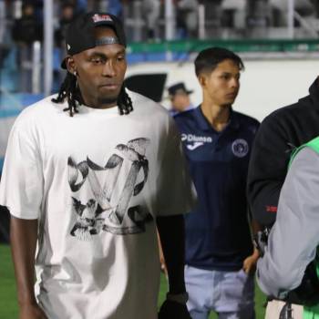 Alberth Elis tiene claro lo que se viene a futuro en su equipo y en la Selección Nacional de Honduras