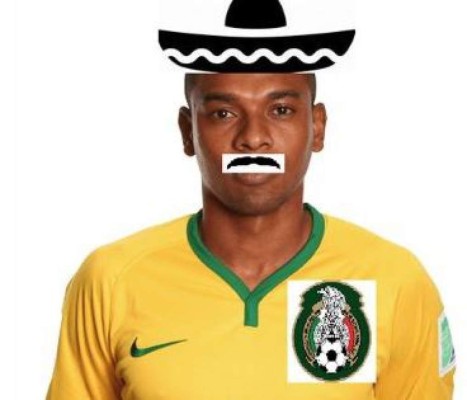 Memes: Las redes sociales no perdonan la eliminación de Brasil en el Mundial de Rusia 2018