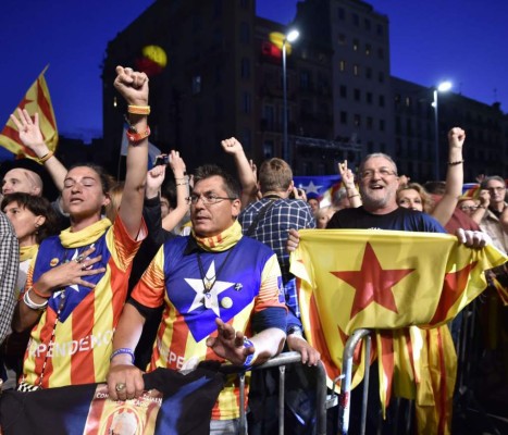 Cataluña, en comicios 'históricos' centrados en la independencia