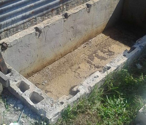 Exhuman cuerpos de víctimas de supuesta banda liderada por alcalde &nbsp;&nbsp;