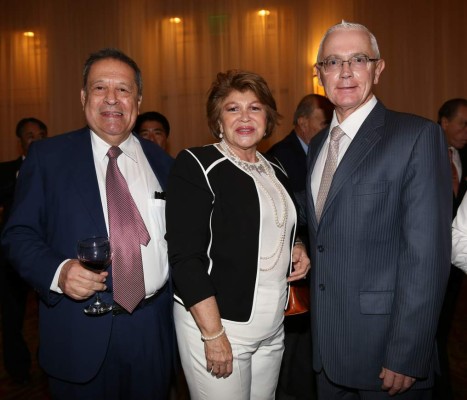 Coctel de agradecimiento por una bonita amistad