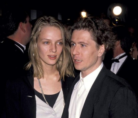 FOTOS: Los famosos que en algún momento fueron pareja y no lo sabías  