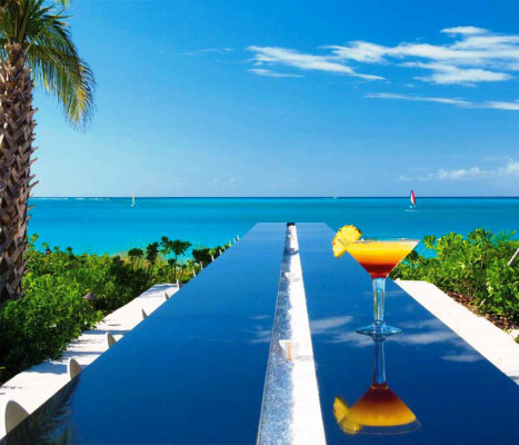 La peor selección del mundo vive en una isla de fantasía