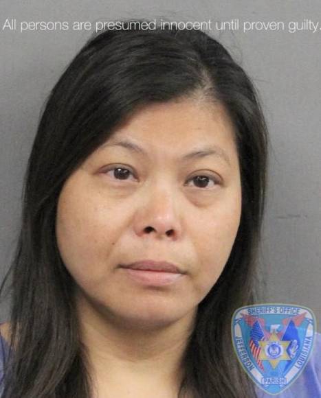 Qué se sabe sobre el caso de Bella Fontenelle, la niña hondureña asesinada en Luisiana