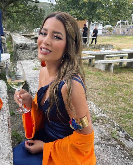 ¿Qué ha sido de Adriana Fonseca, la actriz mexicana popular en los 90’s?