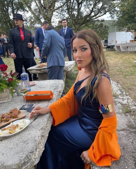 ¿Qué ha sido de Adriana Fonseca, la actriz mexicana popular en los 90’s?