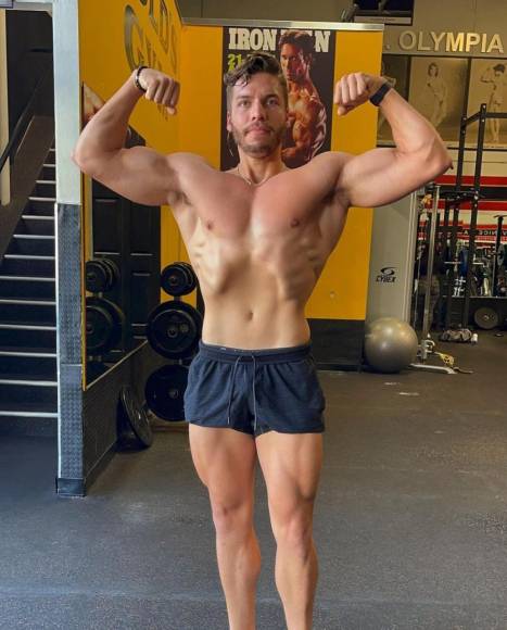 ¿Quién es Joseph Baena? El hijo que Arnold Schwarzenegger tuvo con su ama de llaves