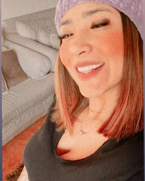 Con signos de violencia y desnuda: el terrible asesinato de la presentadora mexicana Michell Simón