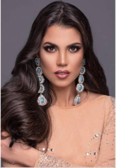 FOTOS: Las candidatas a ganar la corona en Miss Universo 2018