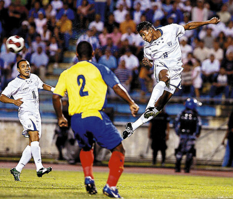 Es una buena noche para brillar...