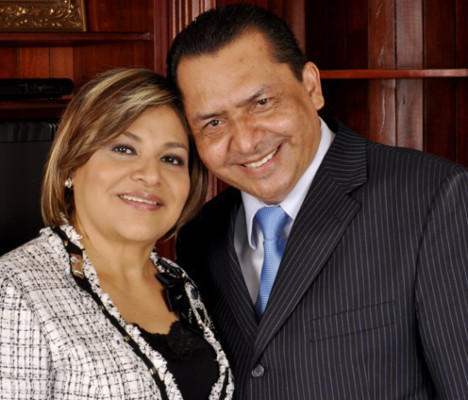 Pastor Misael Argeñal y familia abandonan Honduras por amenazas a muerte