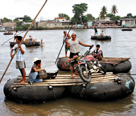 El camino a la nueva esclavitud
