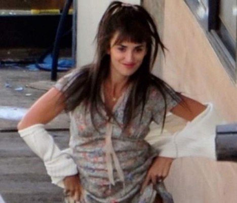 Famosas eternamente despeinadas