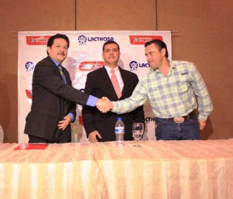 Acuerdan reactivar el sector ganadero