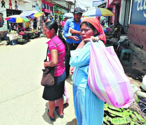 Ciudades gemelas: en el corazón de Intibucá