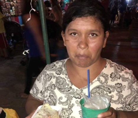 Los hondureños que se ganaron el título de virales durante el 2017