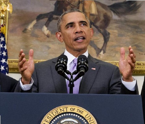 Obama confirma asistencia a Cumbre de las Américas