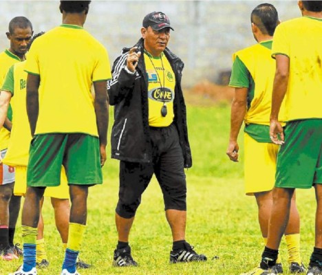 El fruto de la escuela marca sus huellas en la profesional