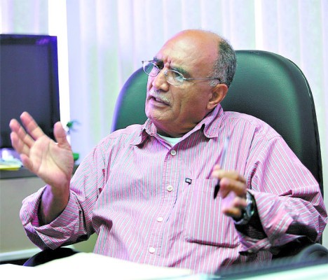 Honduras: Pagoaga podría perder inmunidad