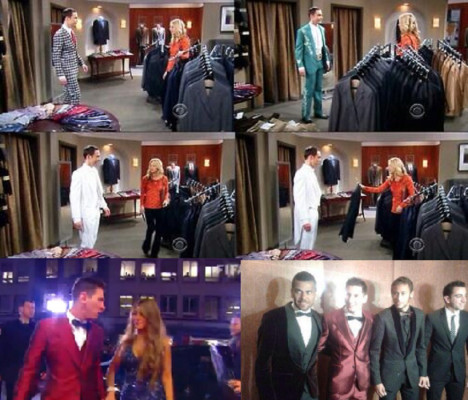 Los memes por el traje de Messi en la gala del Balón de Oro