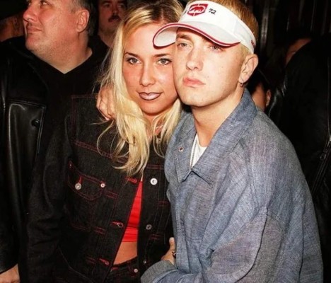 Golpes, infidelidades y círculos viciosos: las relaciones tóxicas de los famosos (FOTOS)