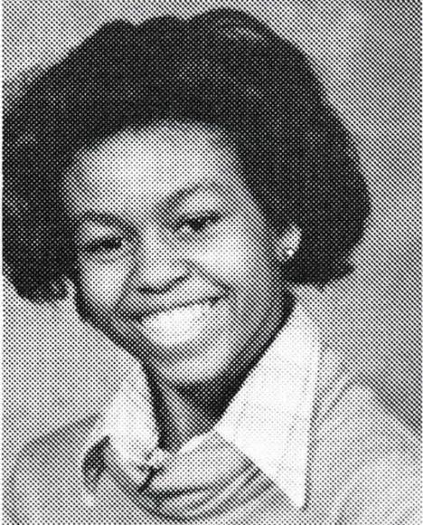 ¡Irreconocibles! Así lucían los famosos en sus fotos de anuario