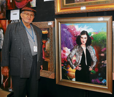 Doce años apoyando el arte en Honduras