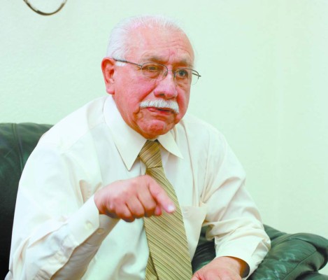 Custodio: 'Hay una crisis de esa izquierda populista con muy pocos principios”