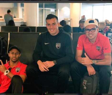 Así es la vida del hondureño José Escalante en los Estados Unidos