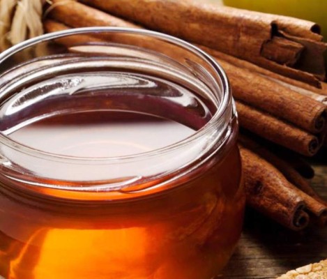Usos de la canela y miel