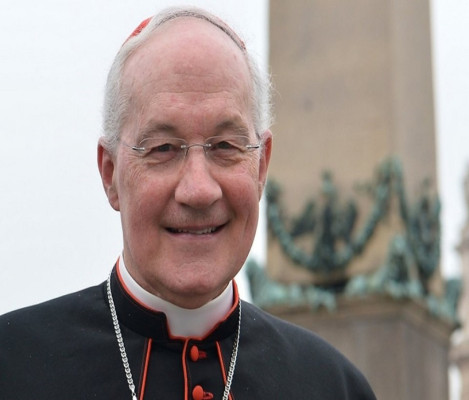 Principales candidatos a ser el próximo papa