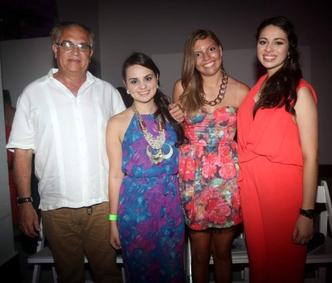 Una elegante fusión de texturas y colores