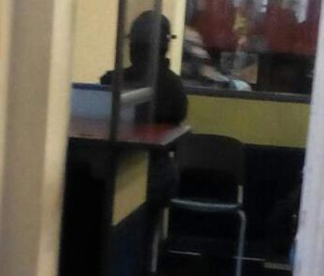 Intervienen alcaldía sampedrana por corrupción &nbsp;&nbsp;