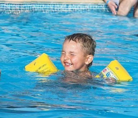 Conozca el ahogamiento secundario