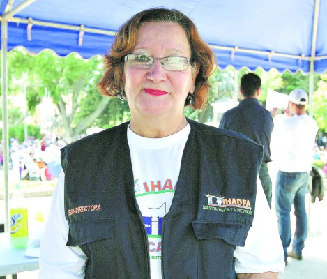 Unos 3.2 millones de personas son fumadoras en Honduras