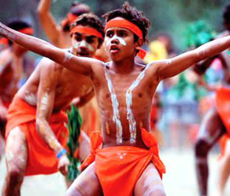 Rituales de la muerte