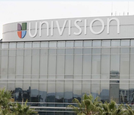 Univisión rompe con Miss Universo por 'ofensas' de Trump