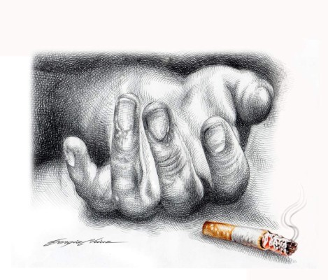 Esta semana en selección de Grandes Crímenes: El caso del chino enamorado