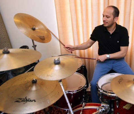 Músicos por diversión y médicos de vocación