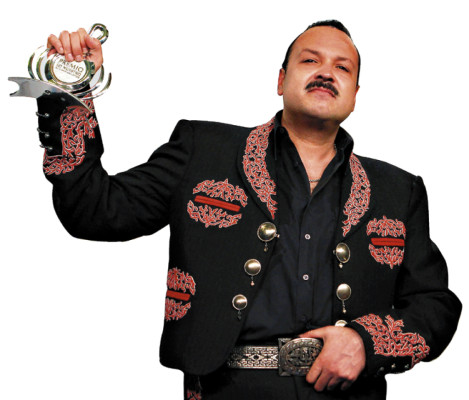 Un galardón a lo mejor de la música latina