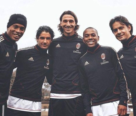 Exjugador del Real Madrid, Robinho, condenado a nueve años de prisión en Brasil