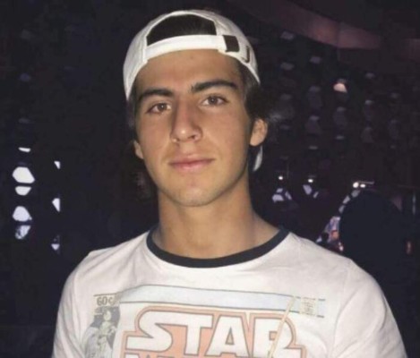 Revelan la causa de muerte de Jessica González Villaseñor (FOTOS)