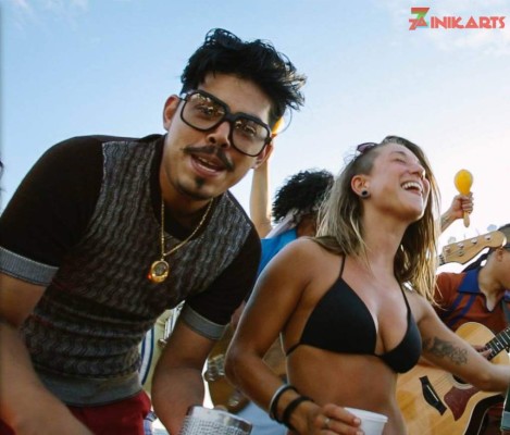 Los Bohemios estrenan videoclip